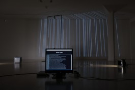 Thomas Grogan & Calum Bowden - Droning about drone Floral Automaton - Thomas Pellerey Grogan