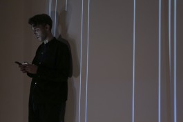 Thomas Grogan & Calum Bowden - Droning about drone Floral Automaton - Thomas Pellerey Grogan