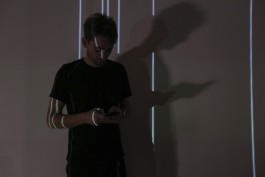 Thomas Grogan & Calum Bowden - Droning about drone Floral Automaton - Thomas Pellerey Grogan