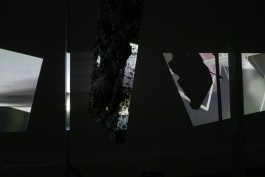 Oros Orob - Motion Sickness Floral Automaton - Thomas Pellerey Grogan