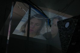 Oros Orob - Motion Sickness Floral Automaton - Thomas Pellerey Grogan