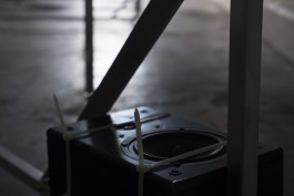 Oros Orob - Motion Sickness Floral Automaton - Thomas Pellerey Grogan