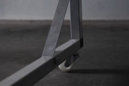 Oros Orob - Motion Sickness Floral Automaton - Thomas Pellerey Grogan