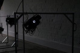  Floral Automaton - Thomas Pellerey Grogan