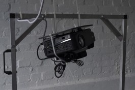 Oros Orob - Motion Sickness Floral Automaton - Thomas Pellerey Grogan