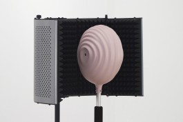 Thomas Grogan - Tingling - The Roundhouse Floral Automaton - Thomas Pellerey Grogan