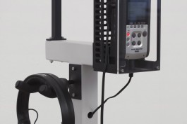 Thomas Grogan - Tingling - The Roundhouse Floral Automaton - Thomas Pellerey Grogan