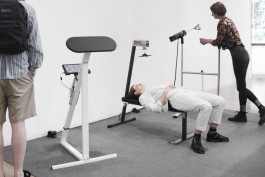 Thomas Grogan - Artificial Mesmerism Floral Automaton - Thomas Pellerey Grogan