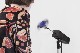 Thomas Grogan - Artificial Mesmerism Floral Automaton - Thomas Pellerey Grogan