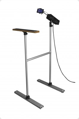 Thomas Grogan - Artificial Mesmerism Floral Automaton - Thomas Pellerey Grogan