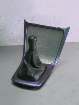 Thomas Grogan - Car Voice Contest Floral Automaton - Thomas Pellerey Grogan