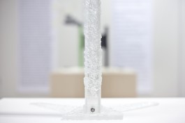 Thomas Grogan - VESA, an open container Floral Automaton - Thomas Pellerey Grogan