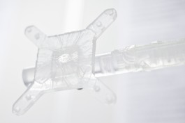 Thomas Grogan - VESA, an open container Floral Automaton - Thomas Pellerey Grogan