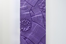 Thomas Grogan - VESA, an open container Floral Automaton - Thomas Pellerey Grogan