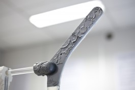  Floral Automaton - Thomas Pellerey Grogan