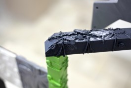 Thomas Grogan - VESA, an open container Floral Automaton - Thomas Pellerey Grogan