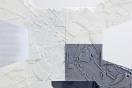 Thomas Grogan - VESA, an open container Floral Automaton - Thomas Pellerey Grogan