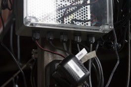 Thomas Grogan - Floral Automaton Floral Automaton - Thomas Pellerey Grogan