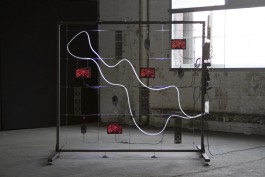 Thomas Grogan - Floral Automaton Floral Automaton - Thomas Pellerey Grogan