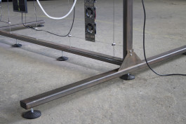 Floral Automaton - Thomas Pellerey Grogan