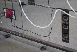 Thomas Grogan - Floral Automaton Floral Automaton - Thomas Pellerey Grogan