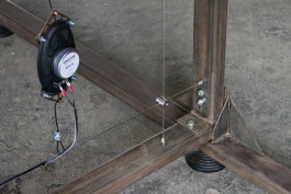 Floral Automaton - Thomas Pellerey Grogan