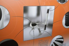 Floral Automaton - Thomas Pellerey Grogan