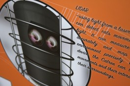 Floral Automaton - Thomas Pellerey Grogan