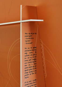 Floral Automaton - Thomas Pellerey Grogan