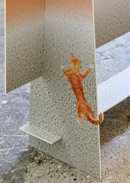 Floral Automaton - Thomas Pellerey Grogan