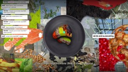  Floral Automaton - Thomas Pellerey Grogan