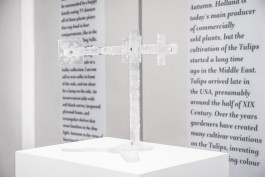  Floral Automaton - Thomas Pellerey Grogan