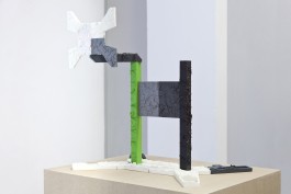  Floral Automaton - Thomas Pellerey Grogan