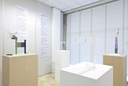  Floral Automaton - Thomas Pellerey Grogan