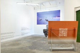 Floral Automaton - Thomas Pellerey Grogan