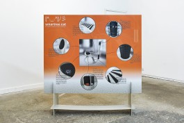 Floral Automaton - Thomas Pellerey Grogan