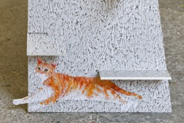 Floral Automaton - Thomas Pellerey Grogan