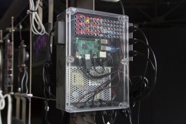 Thomas Grogan - Floral Automaton Floral Automaton - Thomas Pellerey Grogan