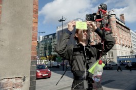  Floral Automaton - Thomas Pellerey Grogan