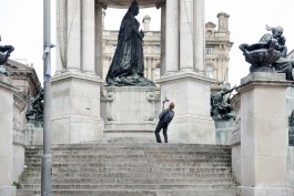 Floral Automaton - Thomas Pellerey Grogan