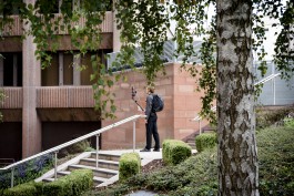 Floral Automaton - Thomas Pellerey Grogan