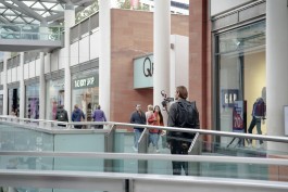 Floral Automaton - Thomas Pellerey Grogan