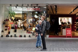 Floral Automaton - Thomas Pellerey Grogan