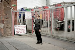 Floral Automaton - Thomas Pellerey Grogan