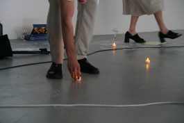  Floral Automaton - Thomas Pellerey Grogan