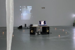  Floral Automaton - Thomas Pellerey Grogan