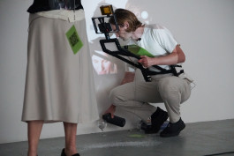  Floral Automaton - Thomas Pellerey Grogan