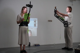  Floral Automaton - Thomas Pellerey Grogan