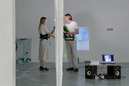  Floral Automaton - Thomas Pellerey Grogan