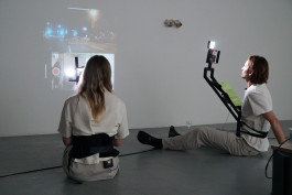  Floral Automaton - Thomas Pellerey Grogan